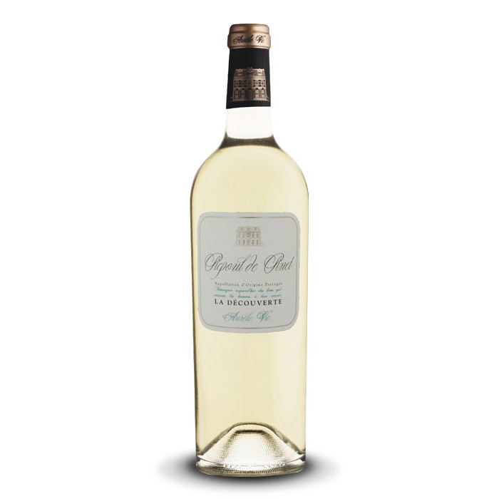 Picpoul de Pinet "La Découverte" Aurélie Vic