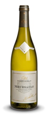 Magnum Meursault 1erCru " Charmes" Domaine Michelot 2018