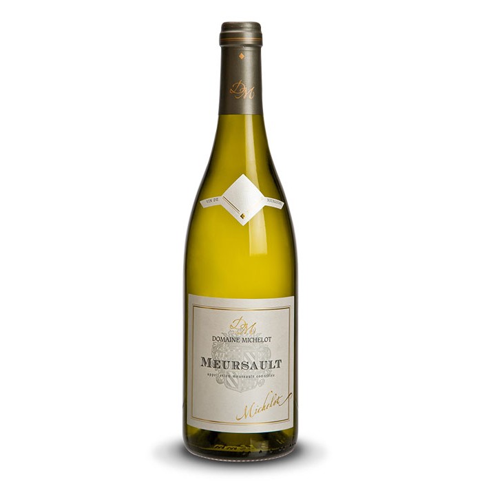 Magnum Meursault 1erCru " Charmes" Domaine Michelot 2018