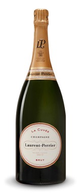 Jéroboam Champagne Laurent Perrier "La Cuvée"