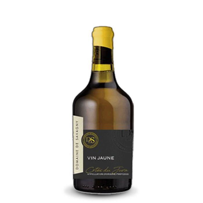 Côtes-du-Jura "Vin Jaune" Domaine de Savagny