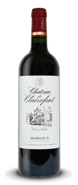 "Château de Clairefont" Second Vin du Château Prieuré-Lichine Margaux