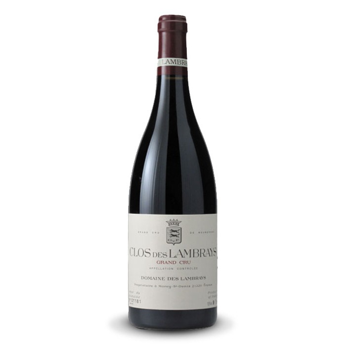 Clos des Lambrays Grand Cru 2019