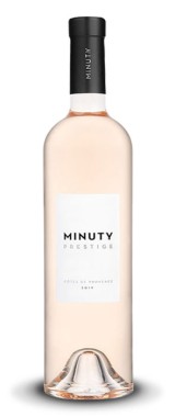 Magnum Côtes-de-Provence "Prestige"  Château Minuty