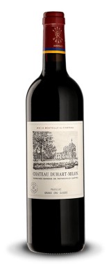 "Château Duhart Milon" Pauillac 2018