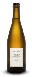 Cidre "Cuvée Juliette" Alain Milliat BIO