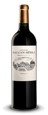 "Château Rauzan-Ségla" Margaux 2018