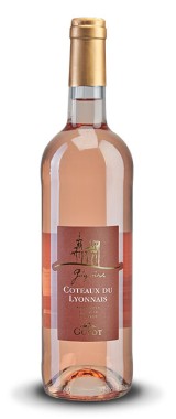 Coteaux-du-lyonnais "Cuvée Grégoire" Maison Guyot