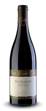 Bourgogne "Pinot Noir" Domaine Lequin-Colin