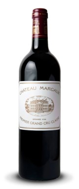 "Château Margaux" 1er Grand Cru Classé Margaux 2017