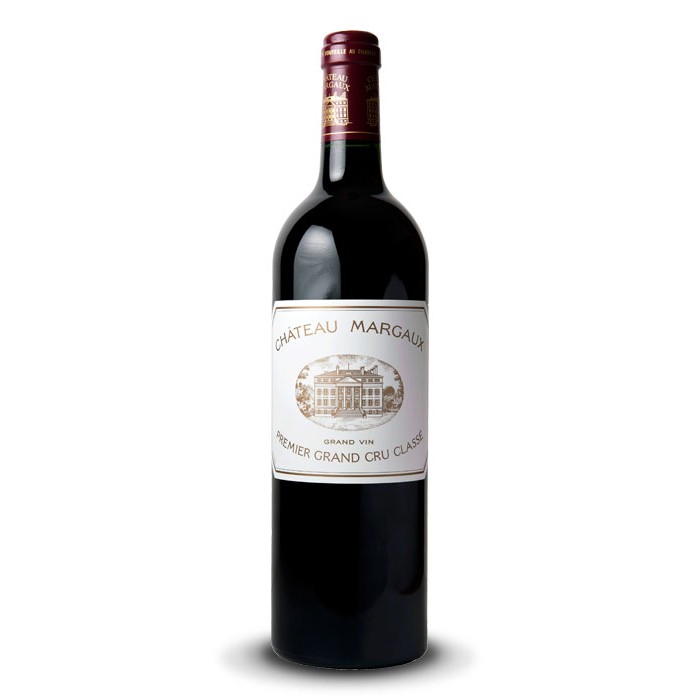 "Château Margaux" 1er Grand Cru Classé Margaux 2017