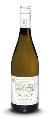 Bugey Chardonnay "Cuvée des Amis" Maison Angelot 2020