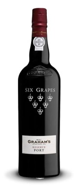 Porto Graham "Six Grapes"