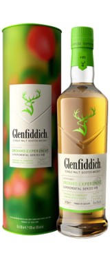 Whisky Glenfiddich Orchard