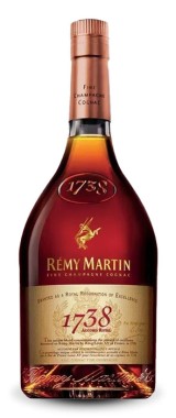 Cognac "1738 Accord Royal" Rémy Martin