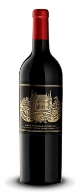 "Château Palmer" Margaux 2017