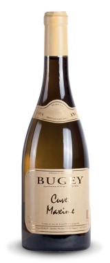 Bugey Chardonnay "Cuvée Maxime" Maison Angelot