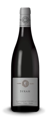 IGP Collines Rhodaniennes "Syrah" Domaine des Vins de Vienne 2021