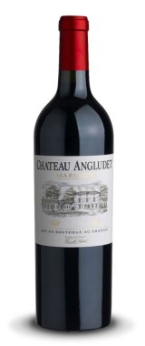 "Château Angludet" Margaux