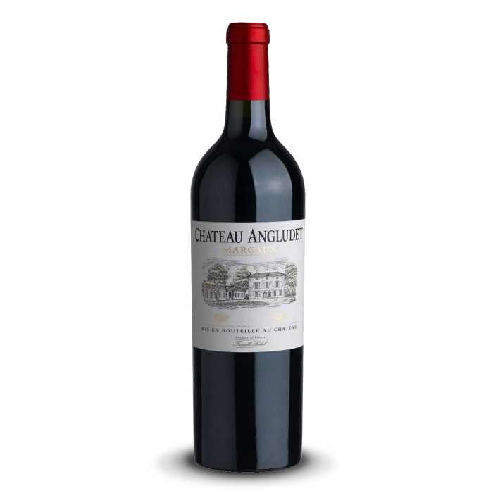 "Château Angludet" Margaux