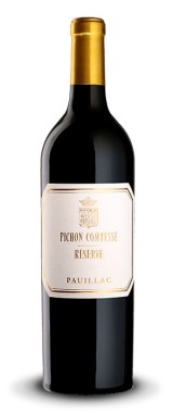 Pichon Comtesse Réserve Second Vin du Château Pichon Comtesse de Lalande Pauillac