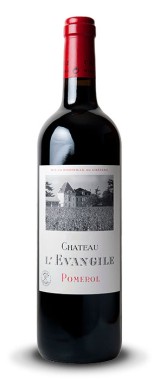 "Château L'Evangile" Pomerol 2019