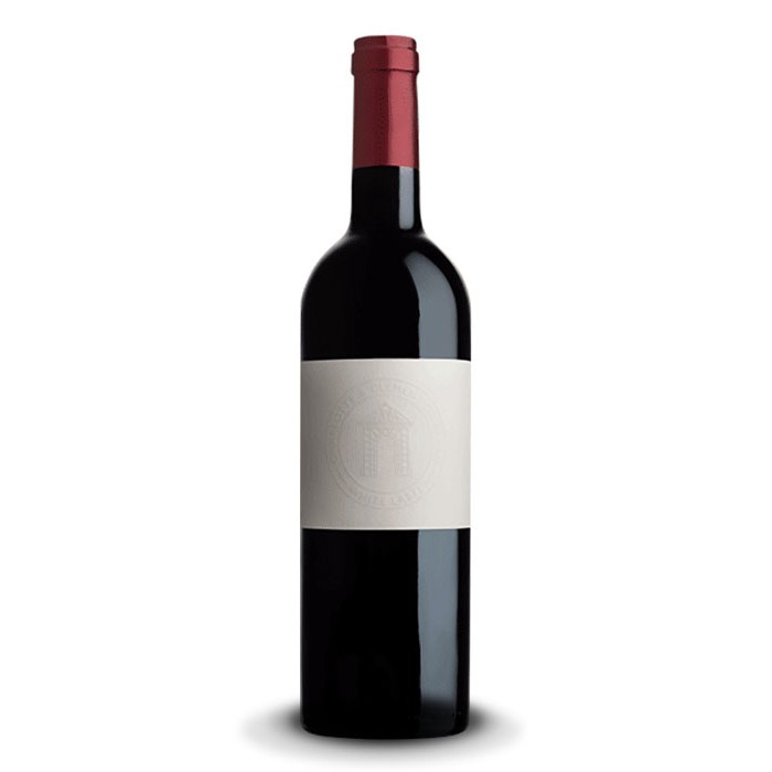 Vin de France "White Label N°7" Château de Jonquières BIO 2020