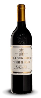 Château Pichon Longueville Comtesse de Lalande Pauillac 2ème Grand Cru Classé