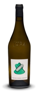 Côtes du Jura "La Grande Chaude Chardonnay" Domaine Grand 2021