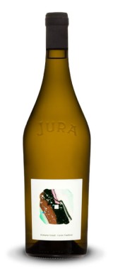 Jura Arbois Vin Jaune 2016