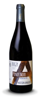 Bugey "Pinot Noir" Maison Angelot 2020