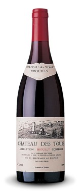 Brouilly Château des Tours 2022