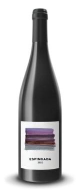 Languedoc "Espingada" Domaine Gayda