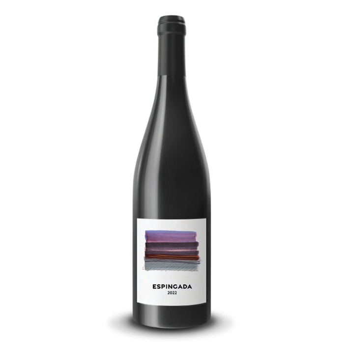 Languedoc "Espingada" Domaine Gayda