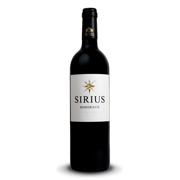 "Sirius" Bordeaux 2020