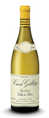 Côtes du Vivarais "Cuvée Gallety" 2022
