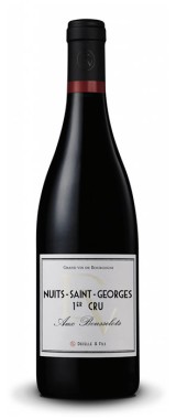 Nuits-Saint-Georges 1er Cru "Aux Bousselots" Decelle & Fils