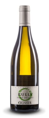 Magnum Rully "Saint Jacques" Domaine Antoine Olivier