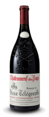 Magnum Châteauneuf-du-Pape Domaine du Vieux Télégraphe