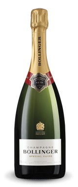 Magnum Champagne Bollinger "Special Cuvée"