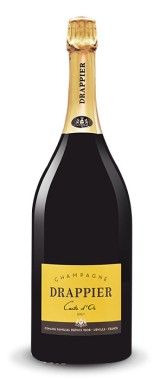 Magnum Champagne Drappier Brut "Carte D'or"