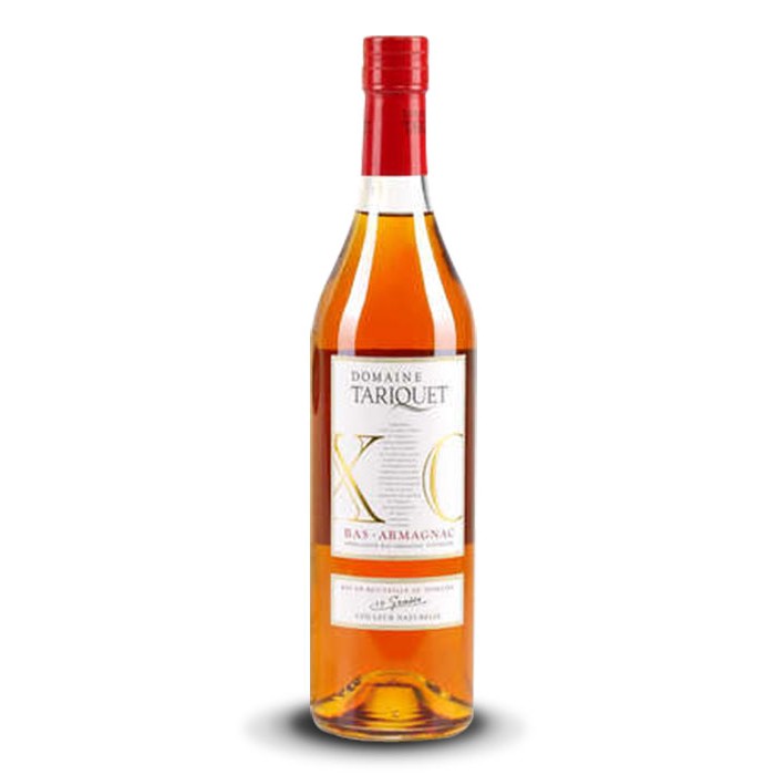 Bas-Armagnac XO Domaine du Tariquet