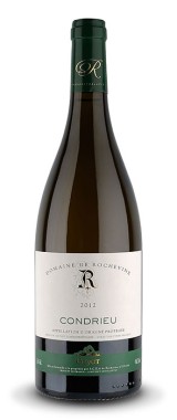 Condrieu Domaine de Rochevine Maison Guyot