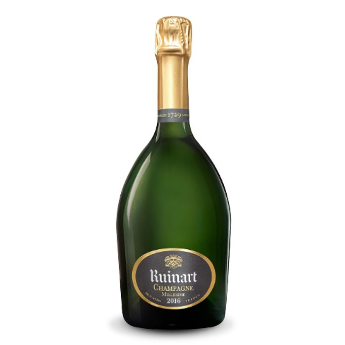 Champagne Ruinart Millésimé 2016