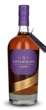 Whisky Cotswolds Sherry Cask Angleterre