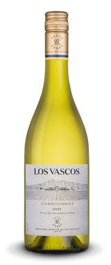 Los Vascos Chardonnay 2022 Chili