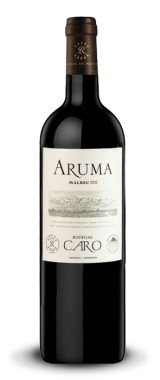 Aruma Malbec Bodegas Caro Argentine