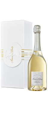 Champagne Deutz Brut "Amour de Deutz" 2013 en étui