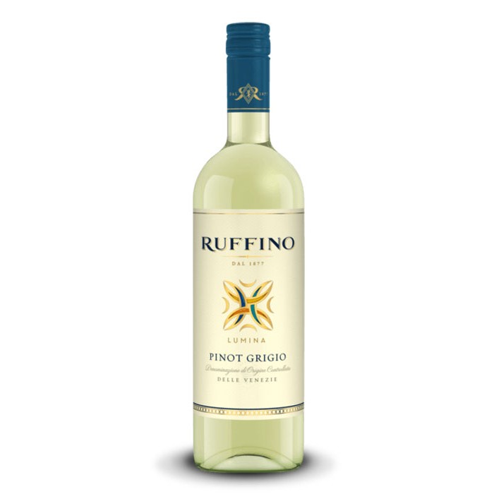 Pinot Grigio "Lumina" Ruffino Italie