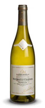 Meursault 1er Cru "Charmes" Domaine Michelot